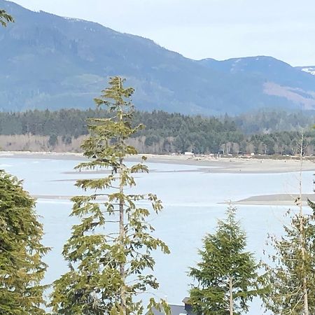 Port Renfrew Vacation Rentals Exterior foto