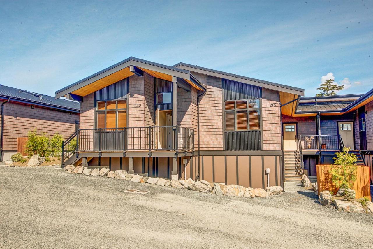 Port Renfrew Vacation Rentals Exterior foto