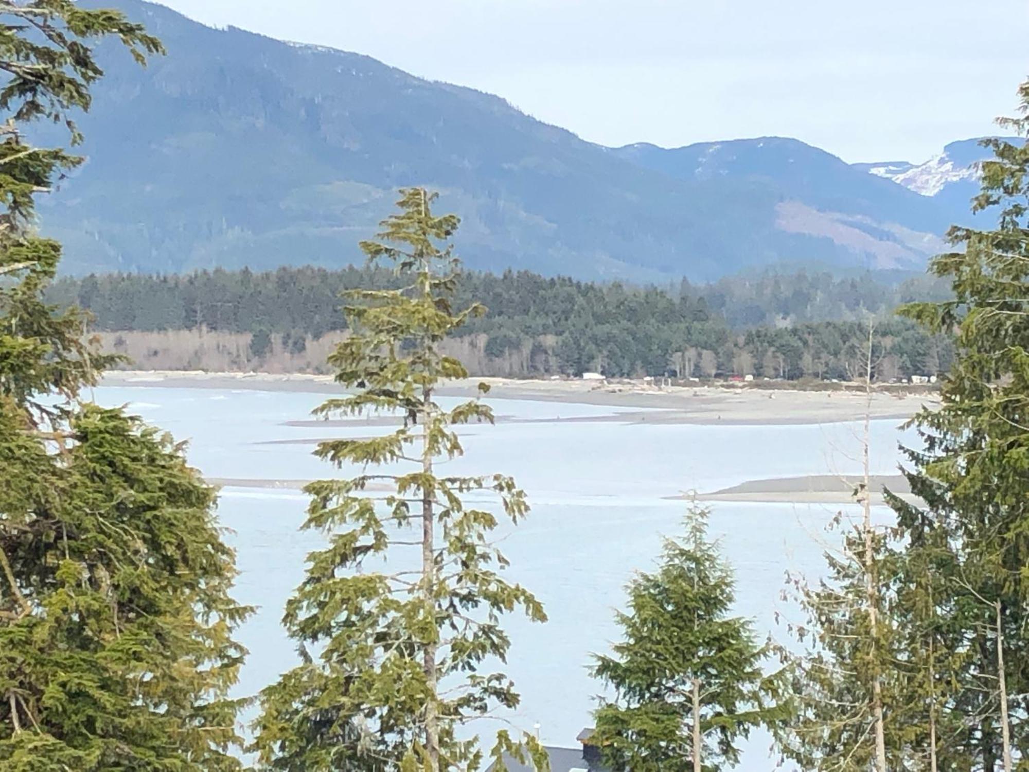 Port Renfrew Vacation Rentals Exterior foto