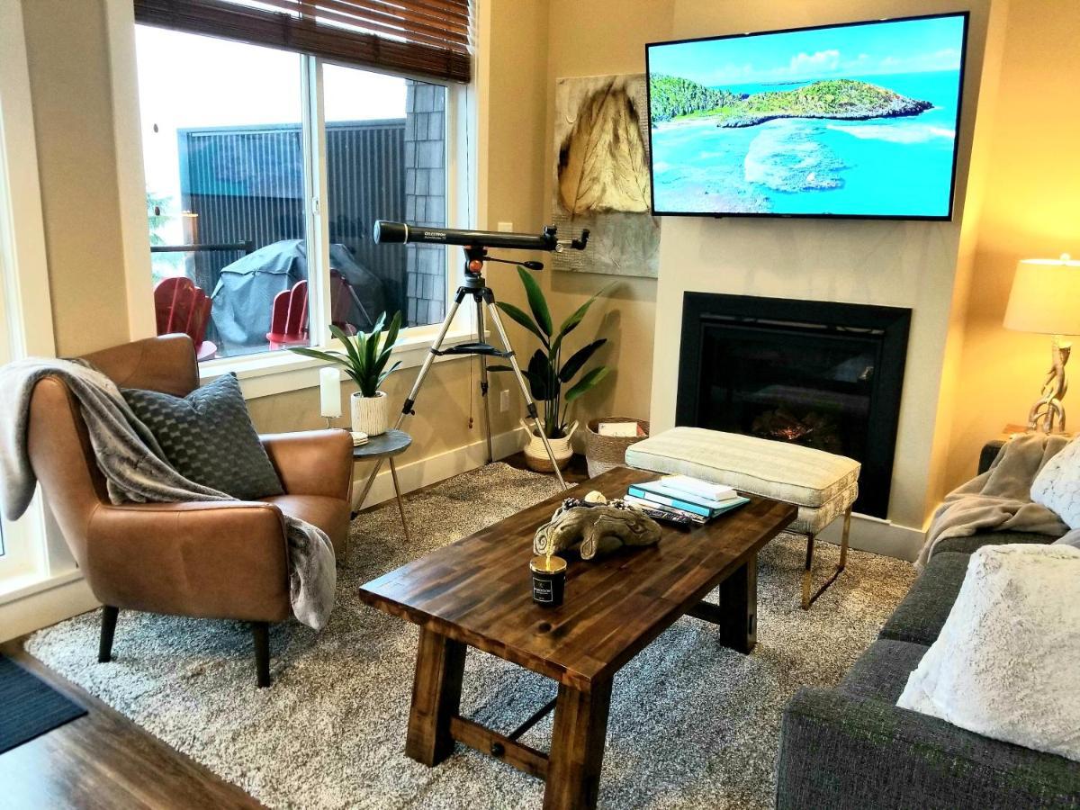 Port Renfrew Vacation Rentals Exterior foto