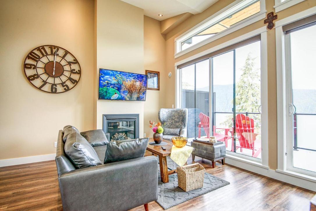 Port Renfrew Vacation Rentals Quarto foto