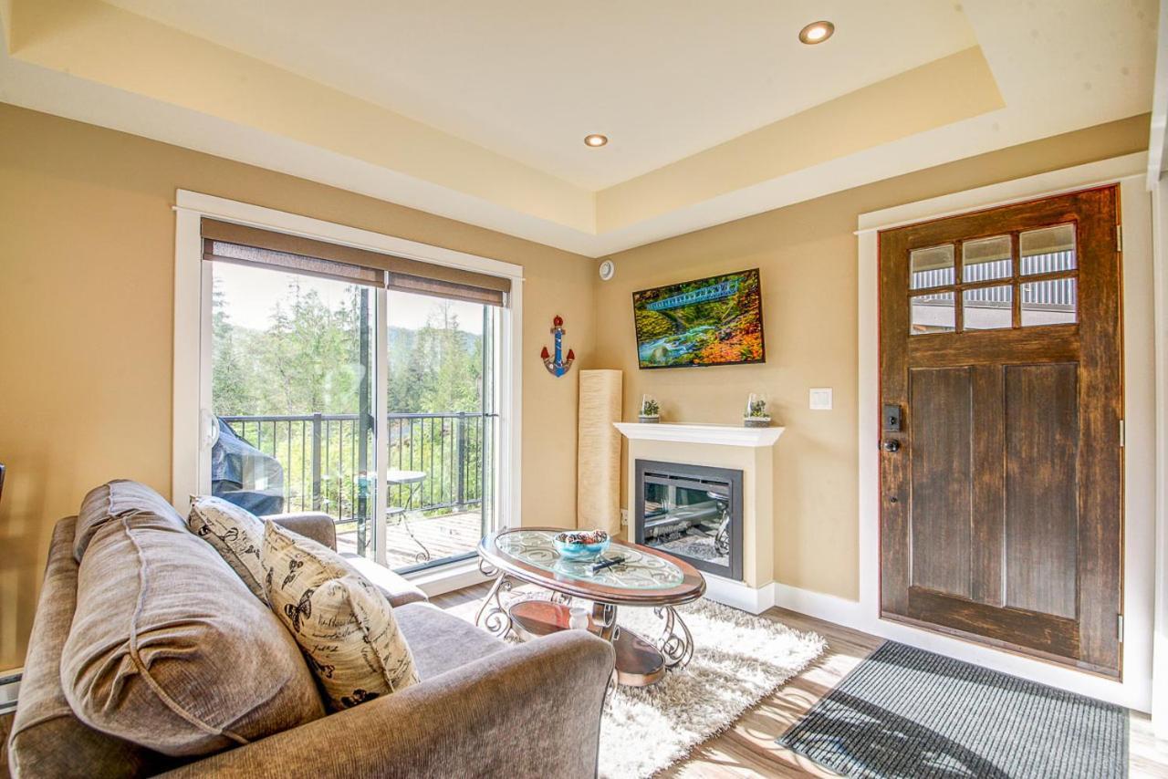 Port Renfrew Vacation Rentals Quarto foto