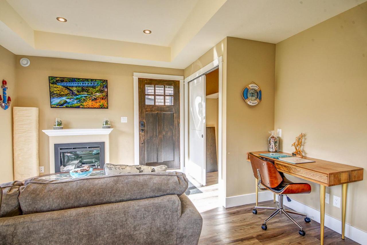 Port Renfrew Vacation Rentals Quarto foto