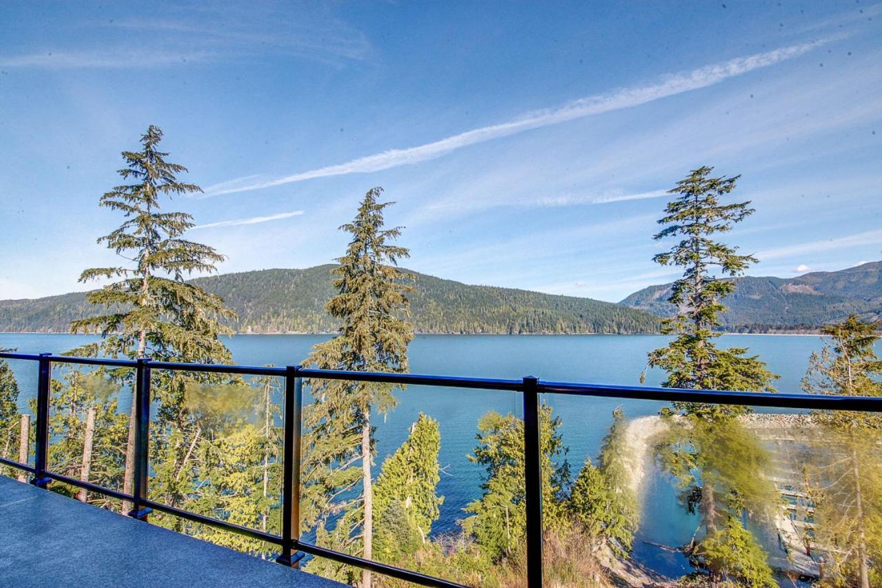 Port Renfrew Vacation Rentals Quarto foto