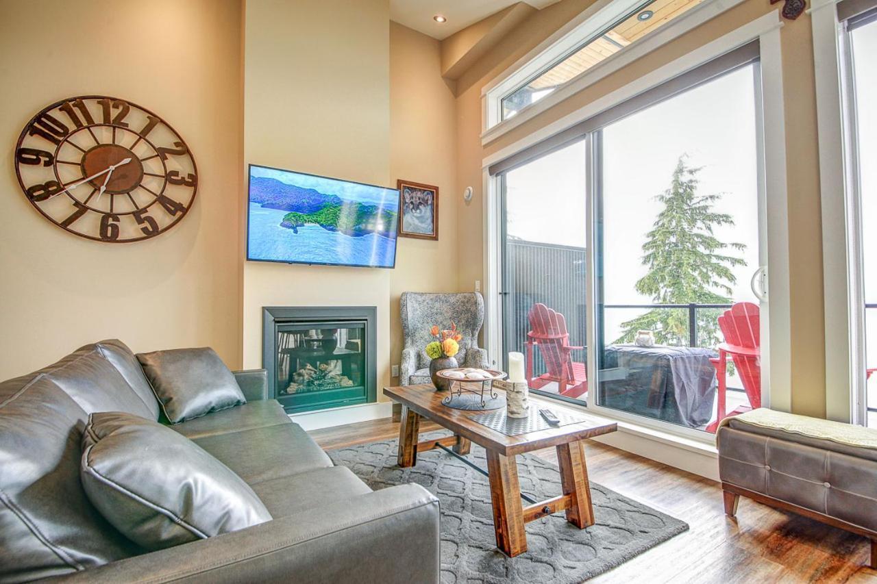 Port Renfrew Vacation Rentals Quarto foto