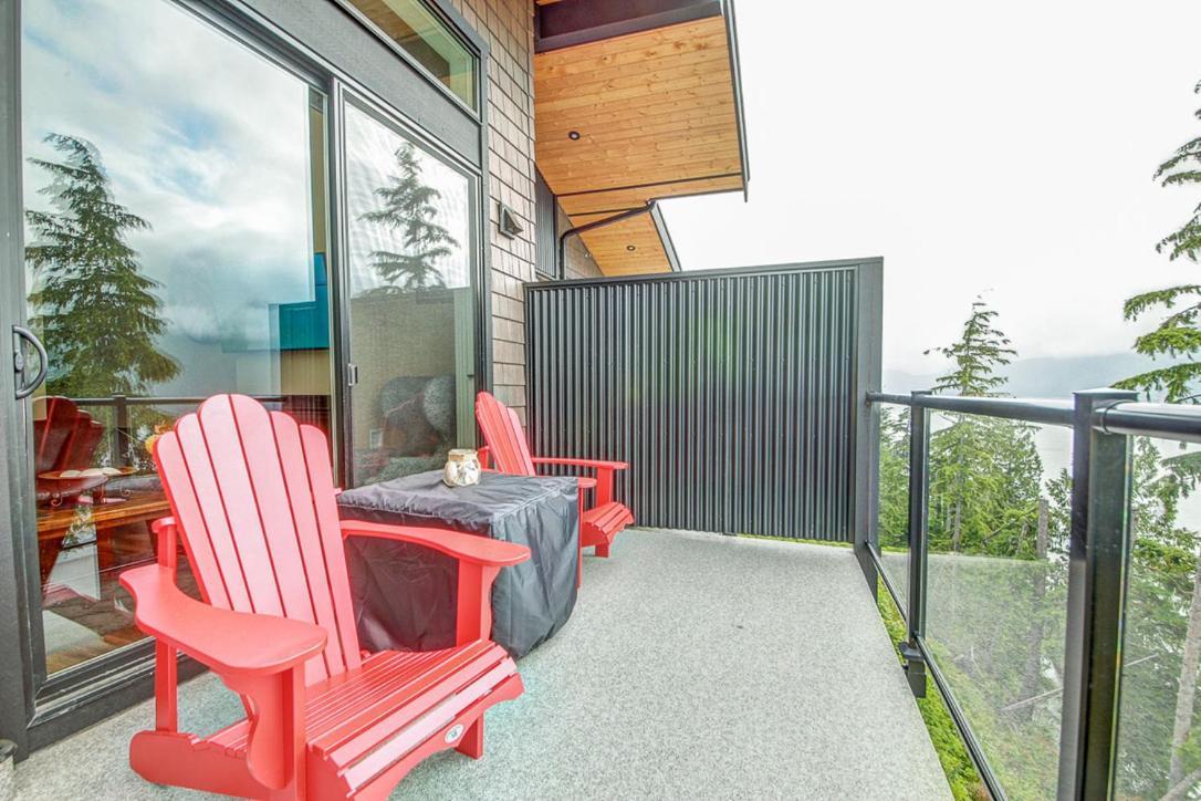 Port Renfrew Vacation Rentals Quarto foto