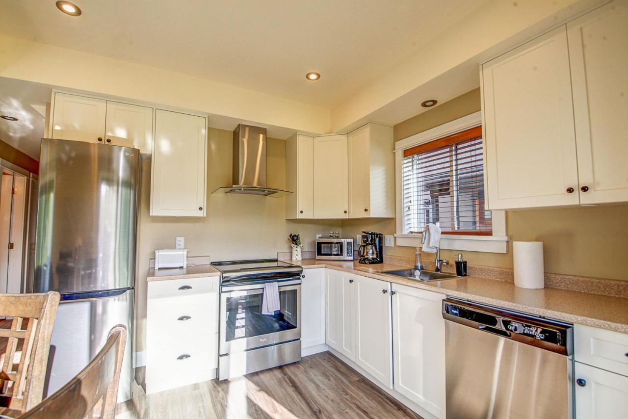Port Renfrew Vacation Rentals Quarto foto