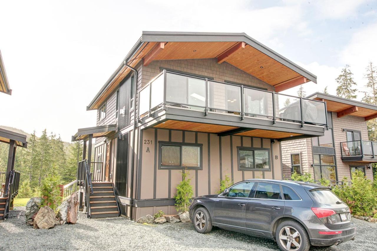 Port Renfrew Vacation Rentals Quarto foto
