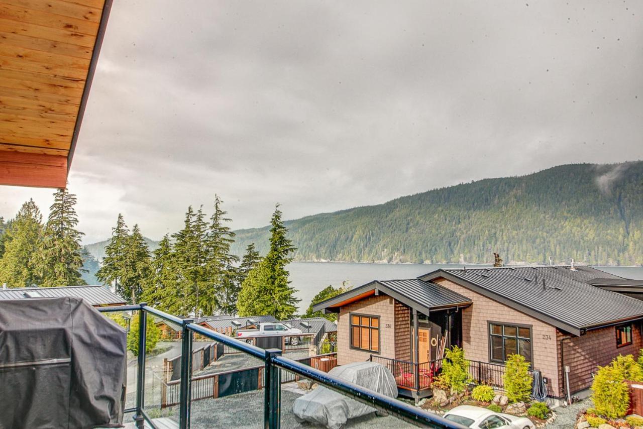 Port Renfrew Vacation Rentals Quarto foto