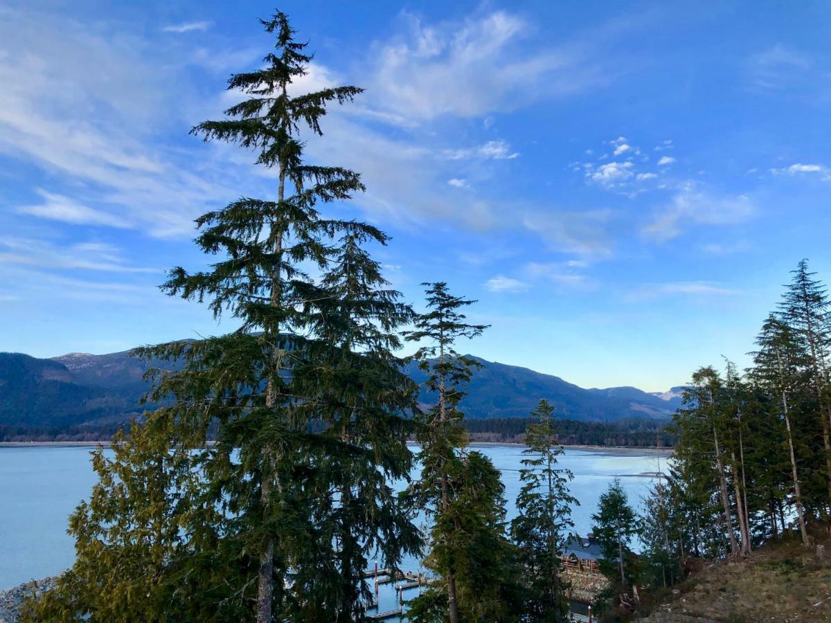Port Renfrew Vacation Rentals Exterior foto